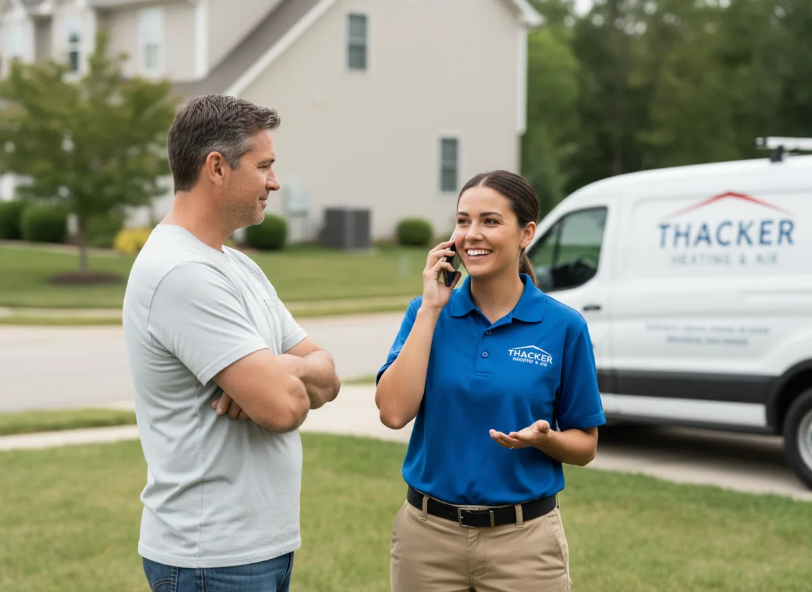 Ac Repair West Burke, VT FAQs